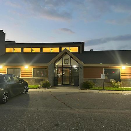 Northwoods Inn & Suites - Blackduck Buitenkant foto
