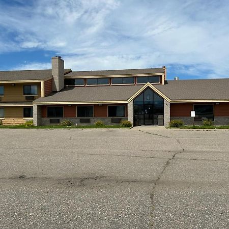 Northwoods Inn & Suites - Blackduck Buitenkant foto