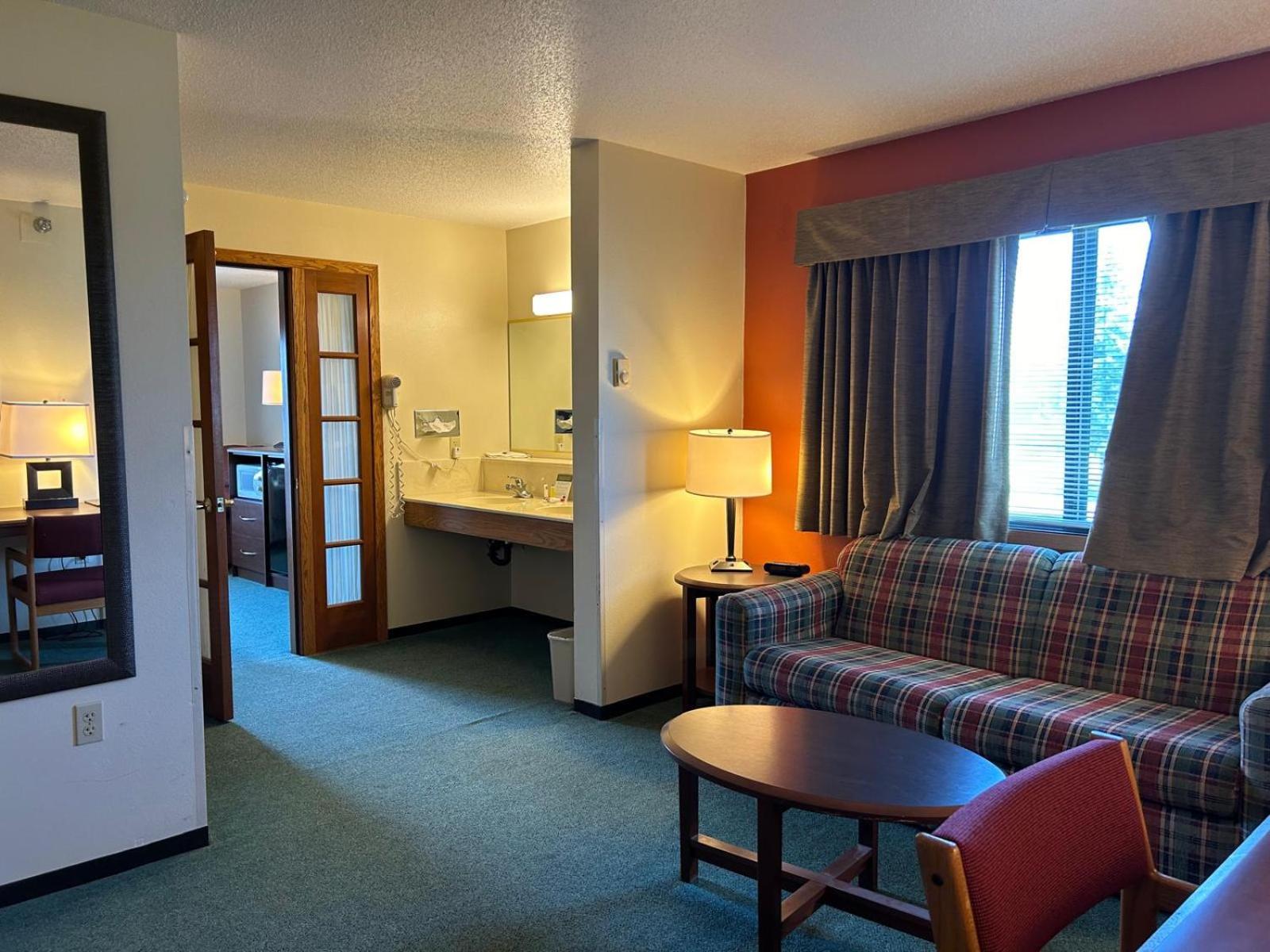 Northwoods Inn & Suites - Blackduck Buitenkant foto