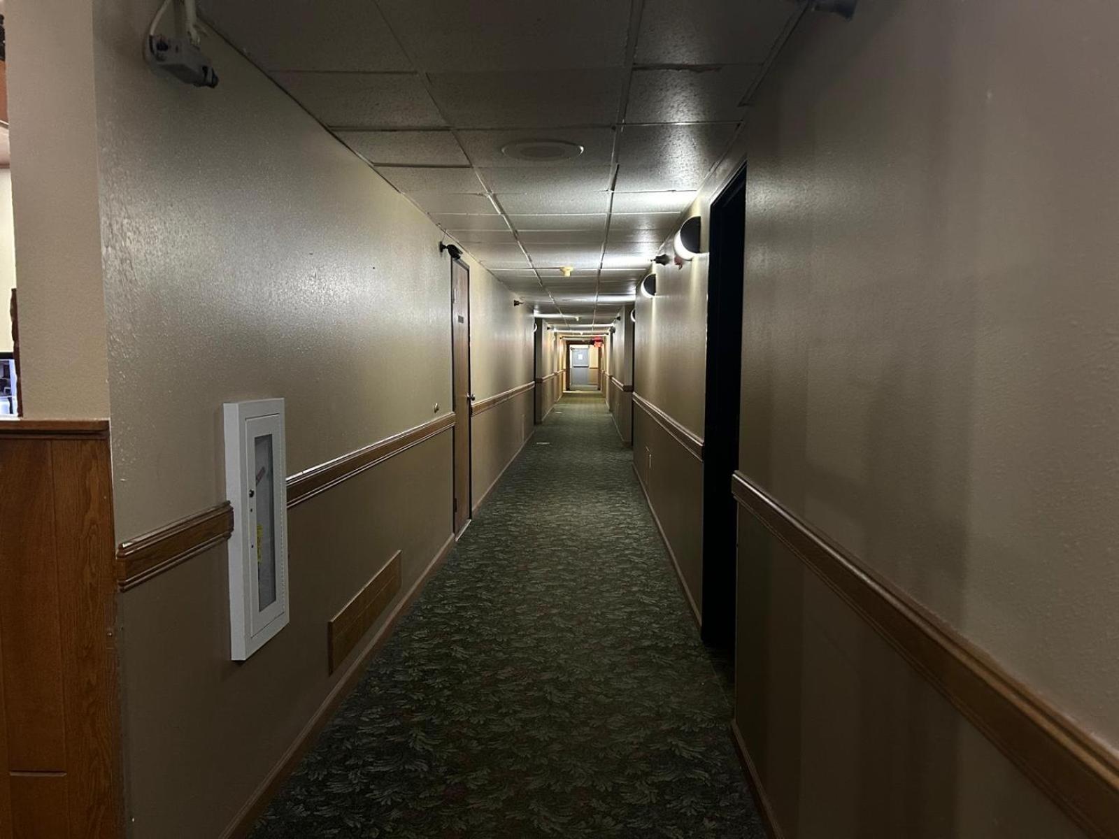 Northwoods Inn & Suites - Blackduck Buitenkant foto