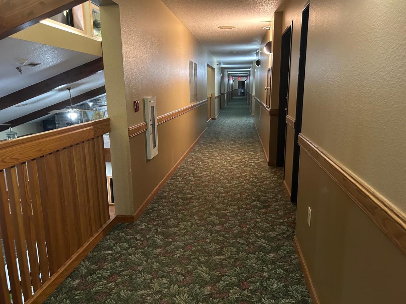 Northwoods Inn & Suites - Blackduck Buitenkant foto